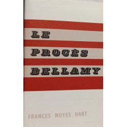 Le procès Bellamy