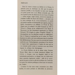 Le procès Bellamy