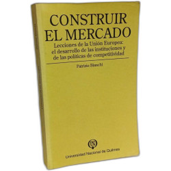 Construir el mercado