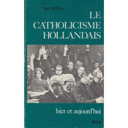 Le Catholicisme Hollandais