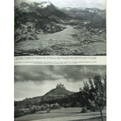 Géographie universelle larousse