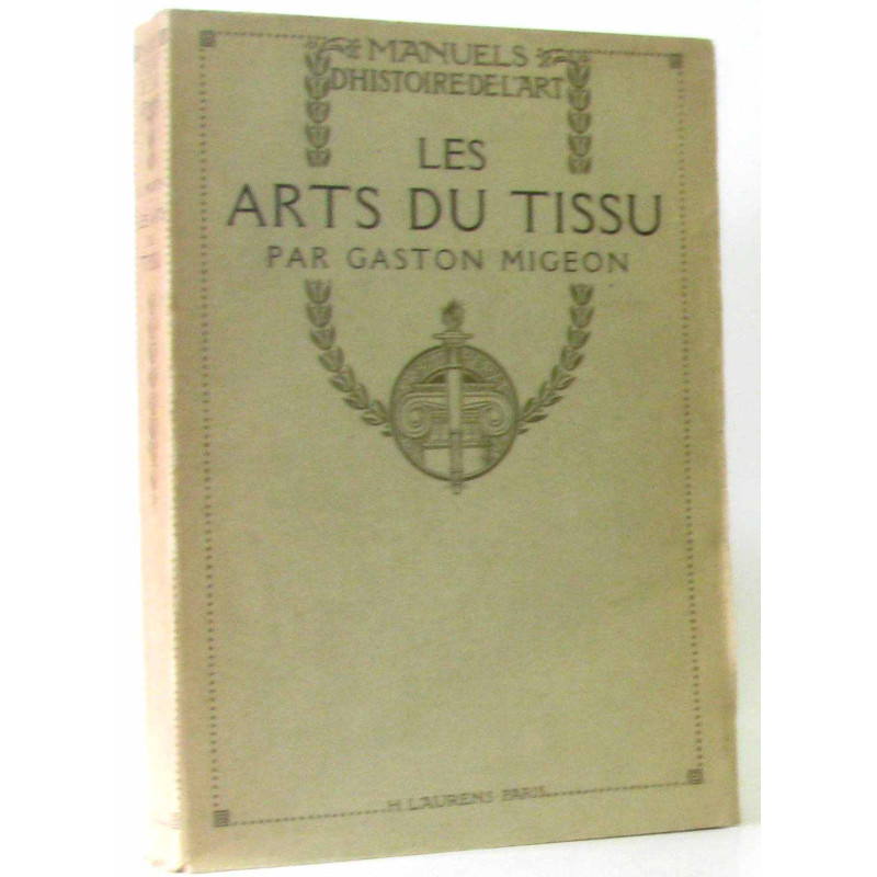 Les arts du tissu