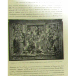 Les arts du tissu
