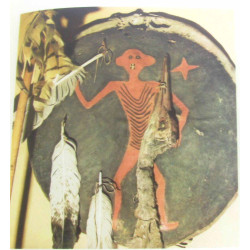 Les indiens d'amerique/ prehistoire et archeologie