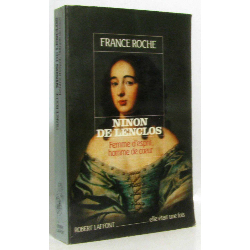 Ninon de lenclos
