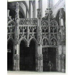 cathédrale d'albi (photographies Pierre Devinoy)