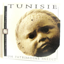 Tunisie un patrimoine inedit