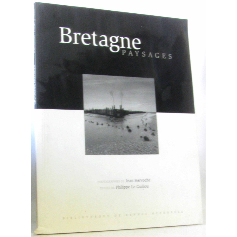 Bretagne paysages