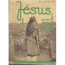Jésus et son pays