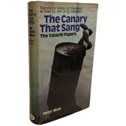 The Canary That Sang: The Valachi Papers