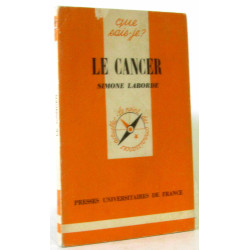 Le cancer (Que sais-je)