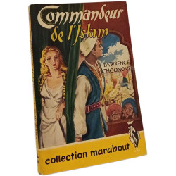 Commandeur de l'Islam