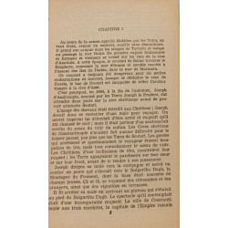 Commandeur de l'Islam