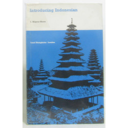 Introducing Indonesian