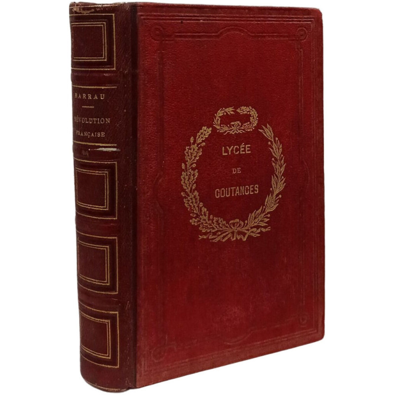 Histoire de la Révolution française (1789-1799)