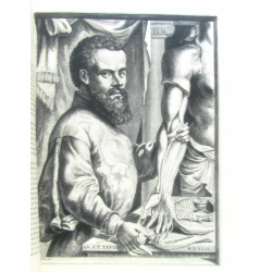 Les médecins célèbres