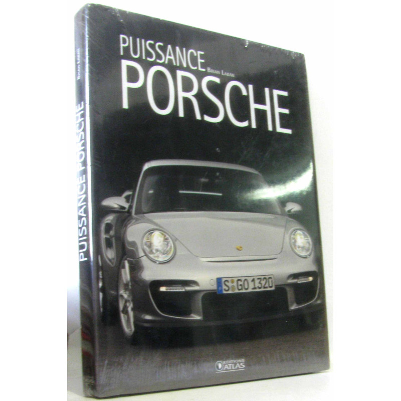 Puissance Porsche