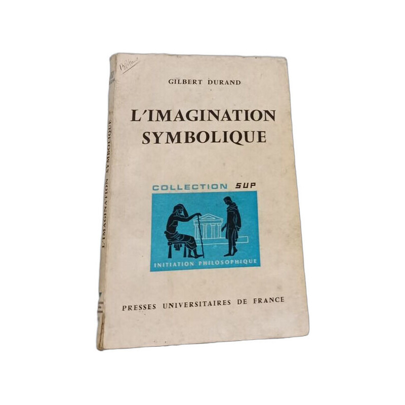 L'imagination symbolique