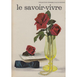 Le savoir-vivre
