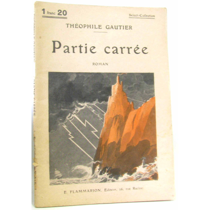 Partie Carrée - Select-Collection