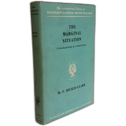 The Marginal Situation
