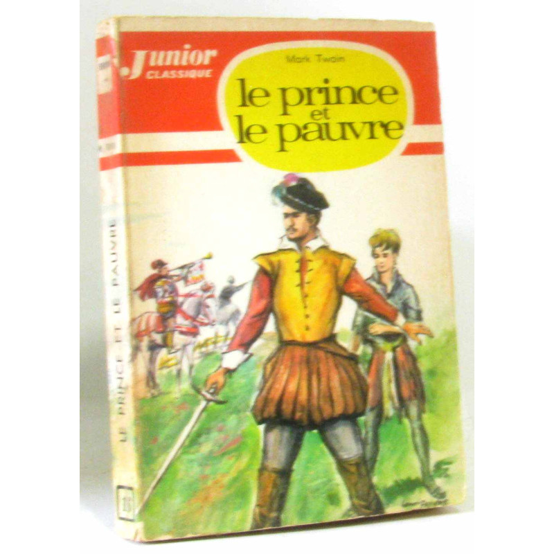 Le prince pauvre