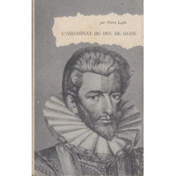 L'assassinat du duc de guise