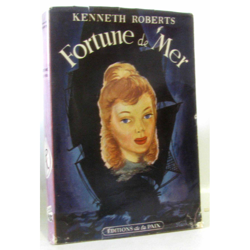 Fortune de mer (non coupé)