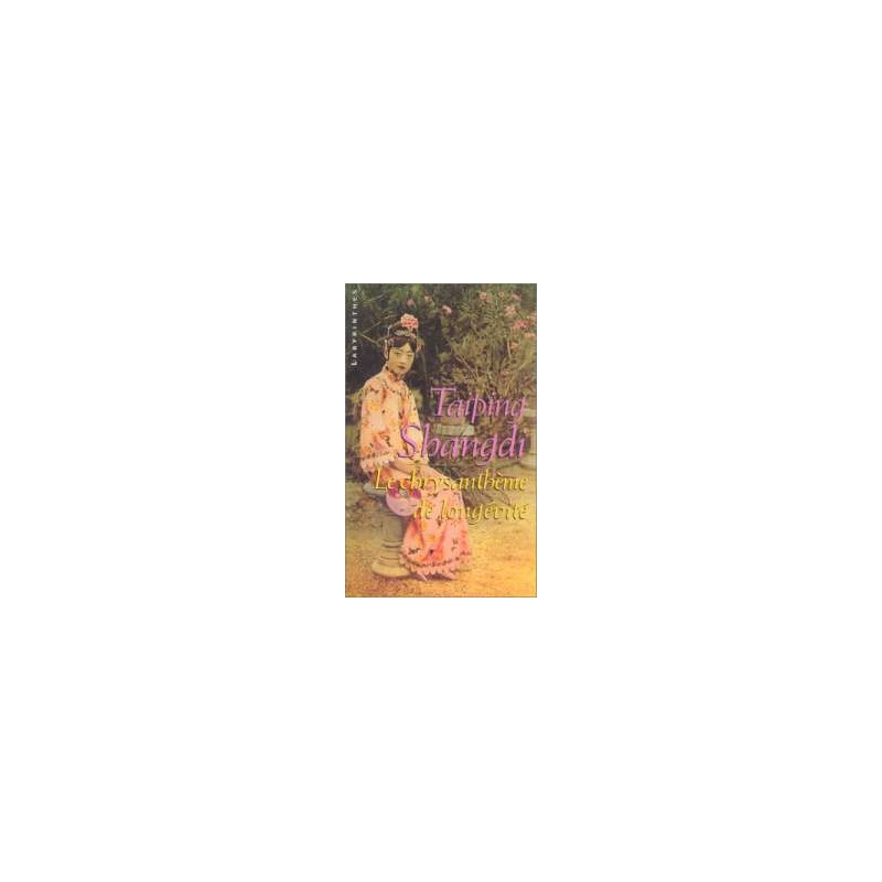 Le Chrysantheme De Longevite