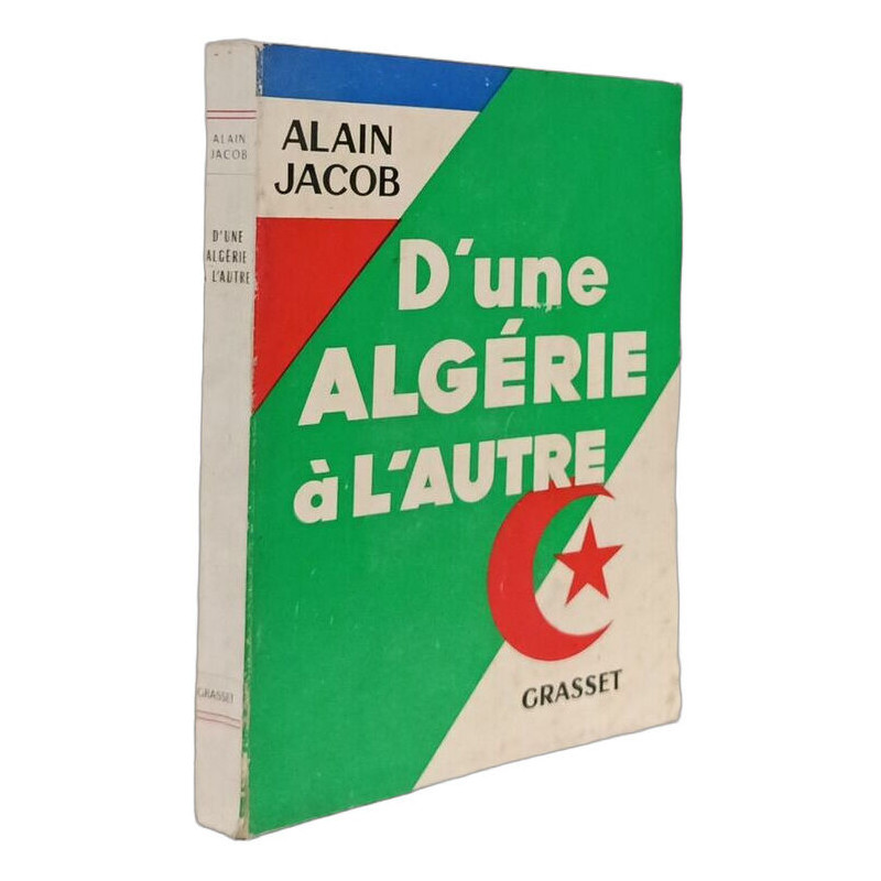 D'une Algérie à l'autre
