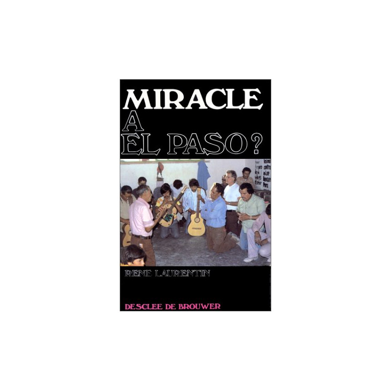 Miracle à El Paso