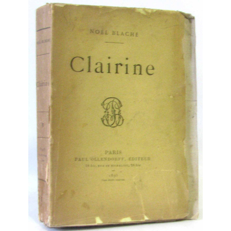 Clairine