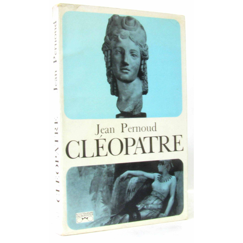 Cléopâtre