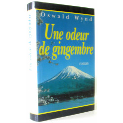 Une odeur de gingembre