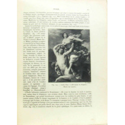 Nouvelle histoire universelle de l'art - tome second