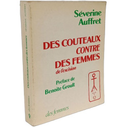 Des couteaux contre des femmes de l'excision