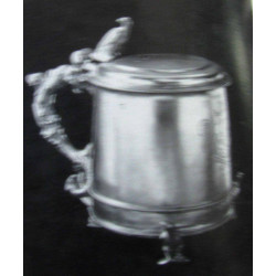 Les antiquaires - les decorateurs les joailliers les orfevres - au...