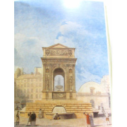 Le consulat et l'empire 1800-1815 (nouvelle histoire de Paris)