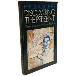 Discovering the Present