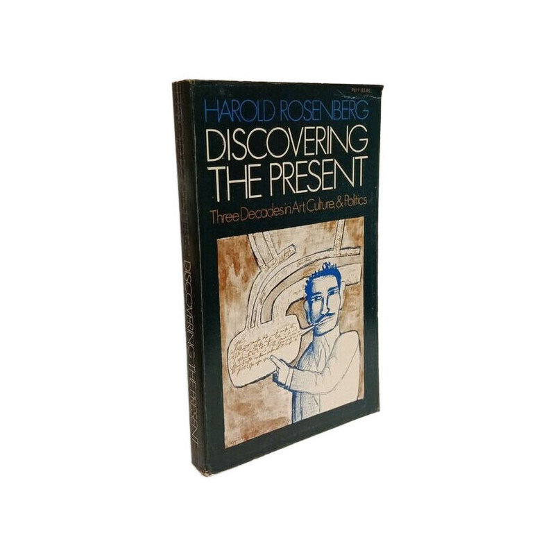 Discovering the Present