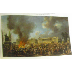 Paris Révolution