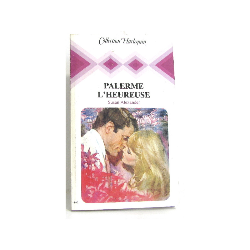 Palerme l'heureuse