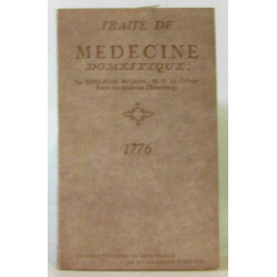 Traité de médecine domestique