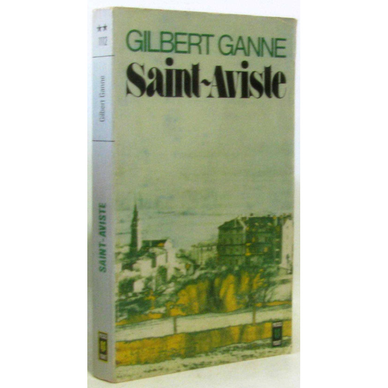 Saint aviste