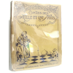 Contes extraits des " mille et une nuits "