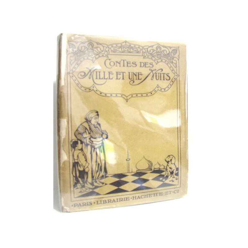 Contes extraits des " mille et une nuits "