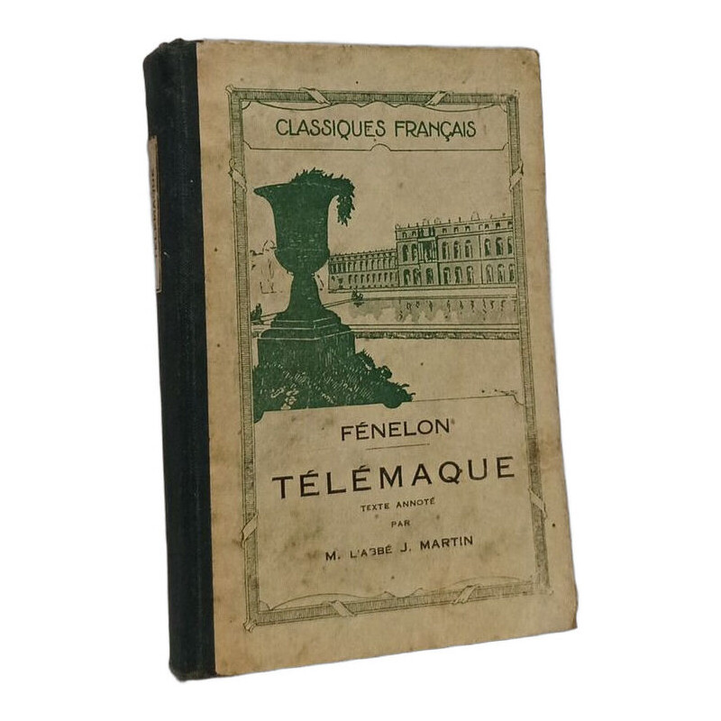 Les Aventures de Télémaque