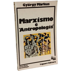 Marxismo e antropologia
