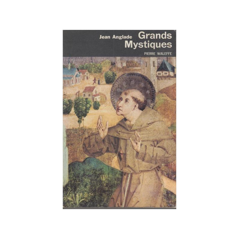 Grands mystiques