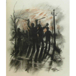 Germinal - Illustrations de Christian Frain de la Gaulayrie (tome...
